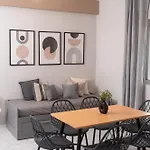 Apartment Elaia Retreat By Greece