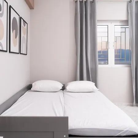 Elaia Retreat By Greece Apartament *