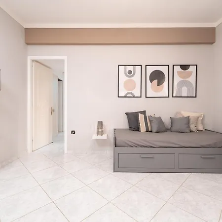 Elaia Retreat By Greece Apartament