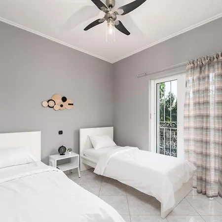 Elaia Retreat By Greece Lägenhet