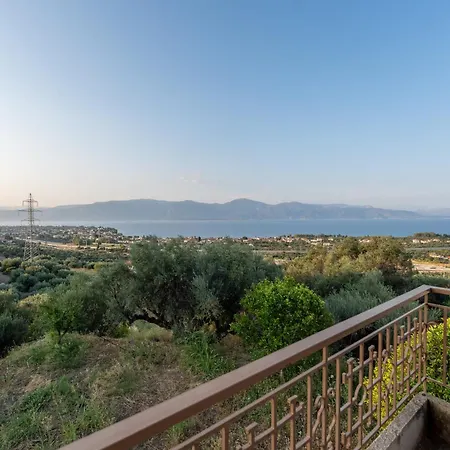 Elaia Retreat By Greece