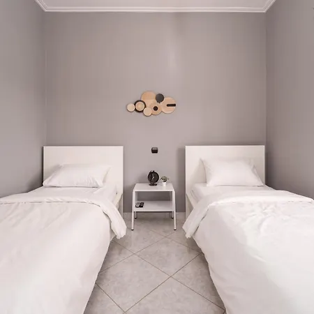 Elaia Retreat By Greece Lägenhet Selianítika