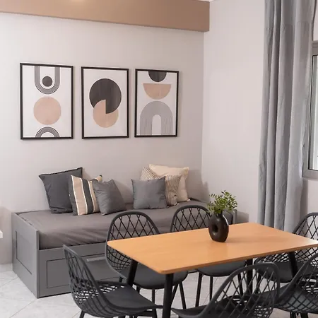Apartmán Elaia Retreat By Greece