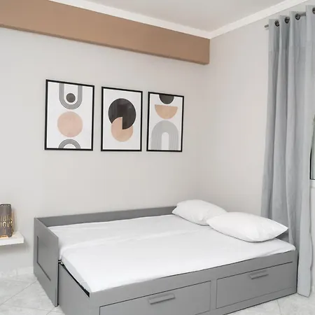 Apartament Elaia Retreat By Greece Selianítika