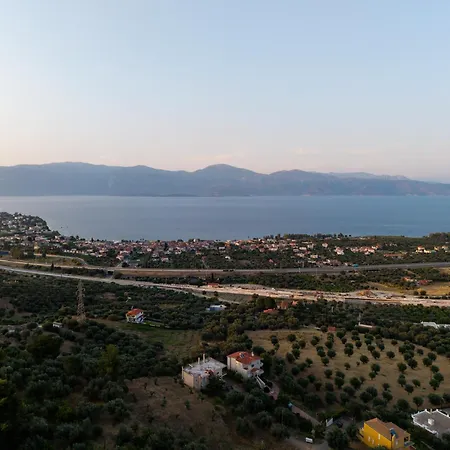 Apartmán Elaia Retreat By Greece *