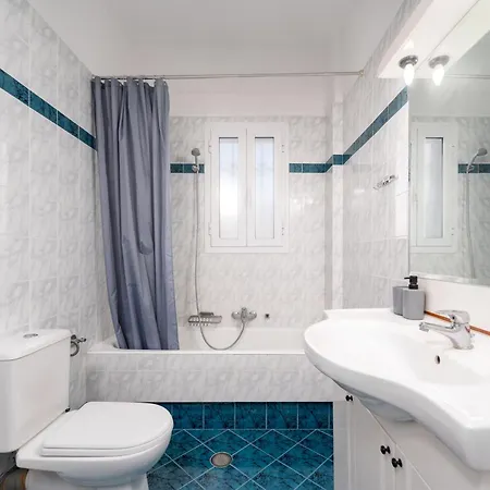 Elaia Retreat By Greece *