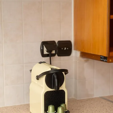 Apartament Elaia Retreat By Greece *