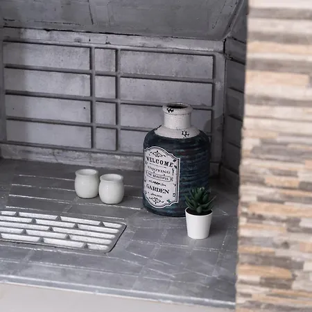 Apartament Elaia Retreat By Greece *