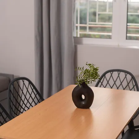 Apartament Elaia Retreat By Greece *