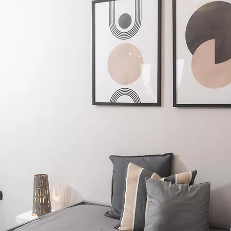 Elaia Retreat By Greece * Selianítika