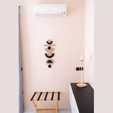 Apartmán Elaia Retreat By Greece *