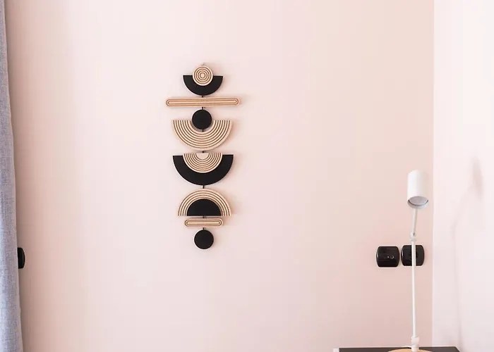 Elaia Retreat By Greece Selianítika