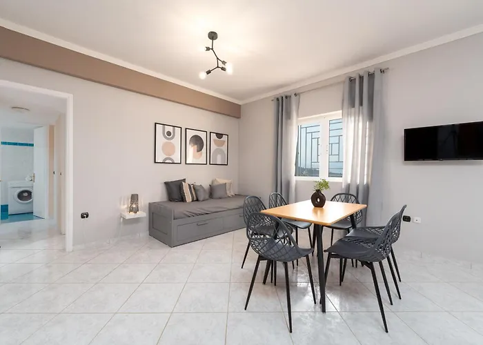 Lägenhet Elaia Retreat By Greece Selianítika