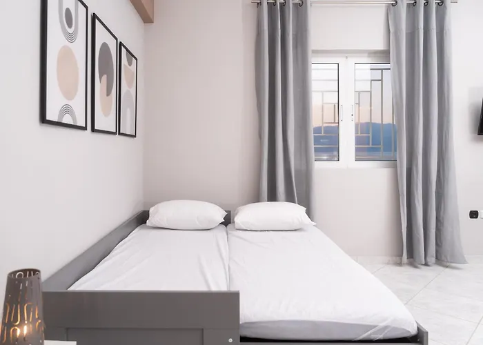 Elaia Retreat By Greece Apartment *