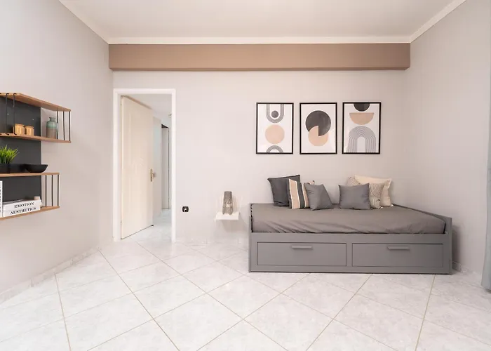 Elaia Retreat By Greece Apartment