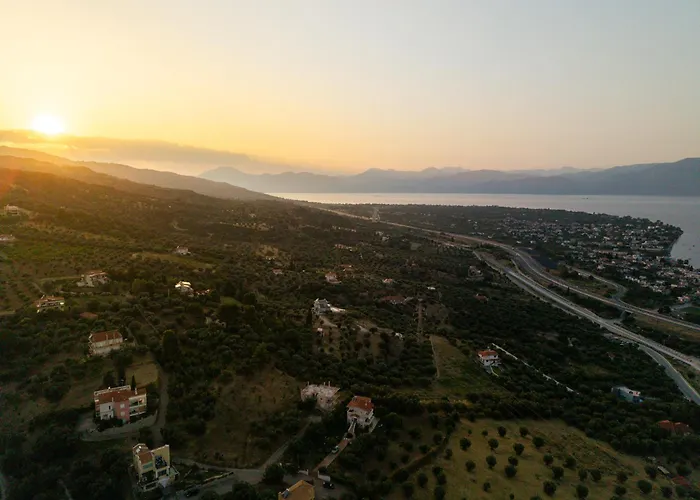 Apartment Elaia Retreat By Greece *