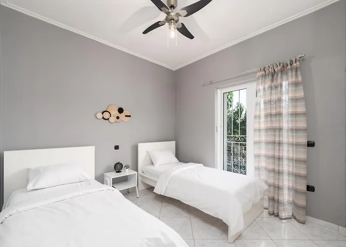 Elaia Retreat By Greece Apartment