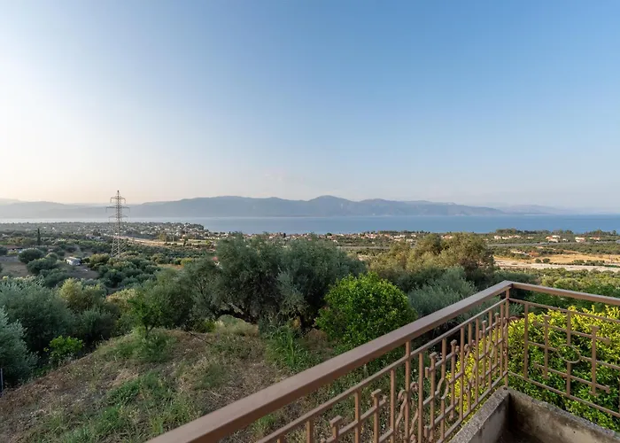 Elaia Retreat By Greece