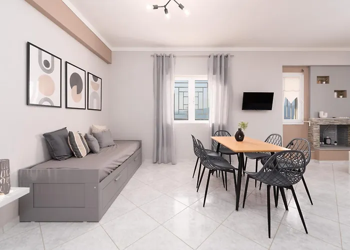 Elaia Retreat By Greece