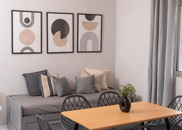 Apartment Elaia Retreat By Greece