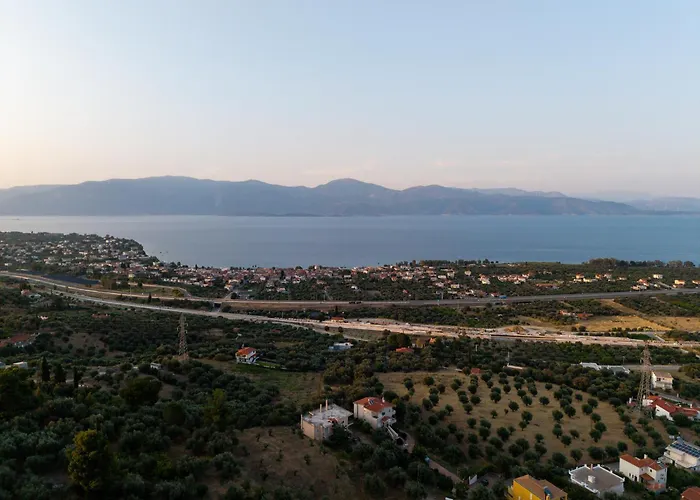 Apartment Elaia Retreat By Greece *