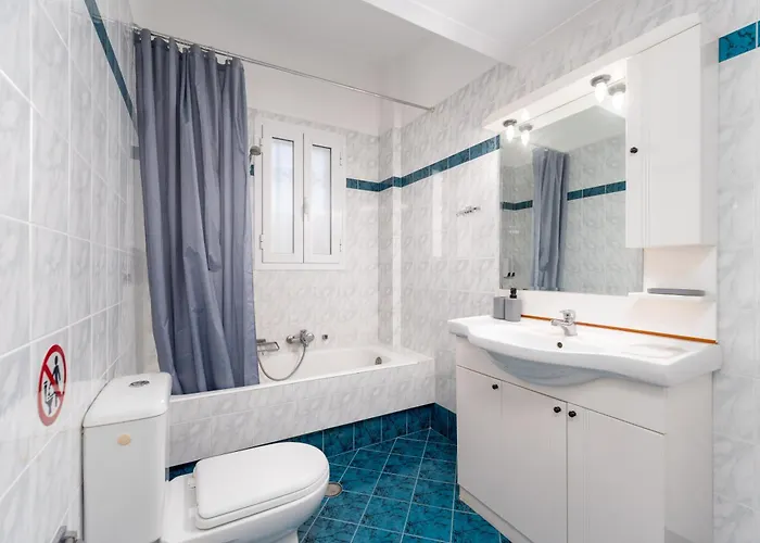 Apartment Elaia Retreat By Greece *