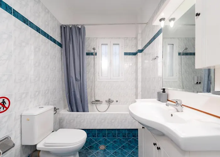 Elaia Retreat By Greece *