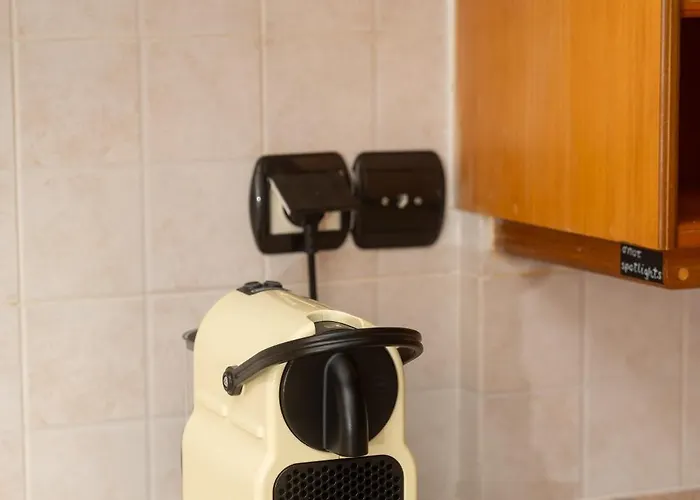 Lägenhet Elaia Retreat By Greece *