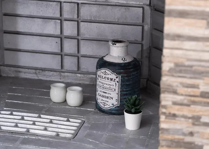 Lägenhet Elaia Retreat By Greece *