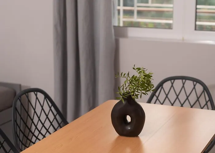 Lägenhet Elaia Retreat By Greece *